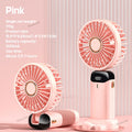 Frostify™ Mini Fan Pro